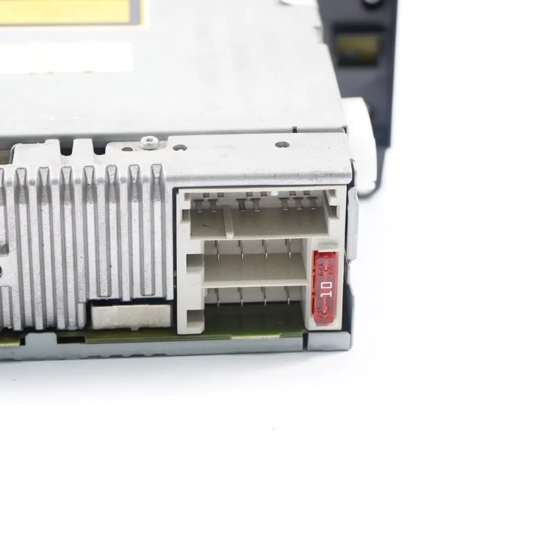 Tête De Radio Mercedes Vito W639 Sprinter W906 CD Unité Audio Stéréo pour à propos du numéro de pièce A9068200886 Tête De Radio Mercedes Vito W639 Sprinter W906 CD Unité Audio Stéréo - SKU A9068200886 - Numéro de pièce A9068200886