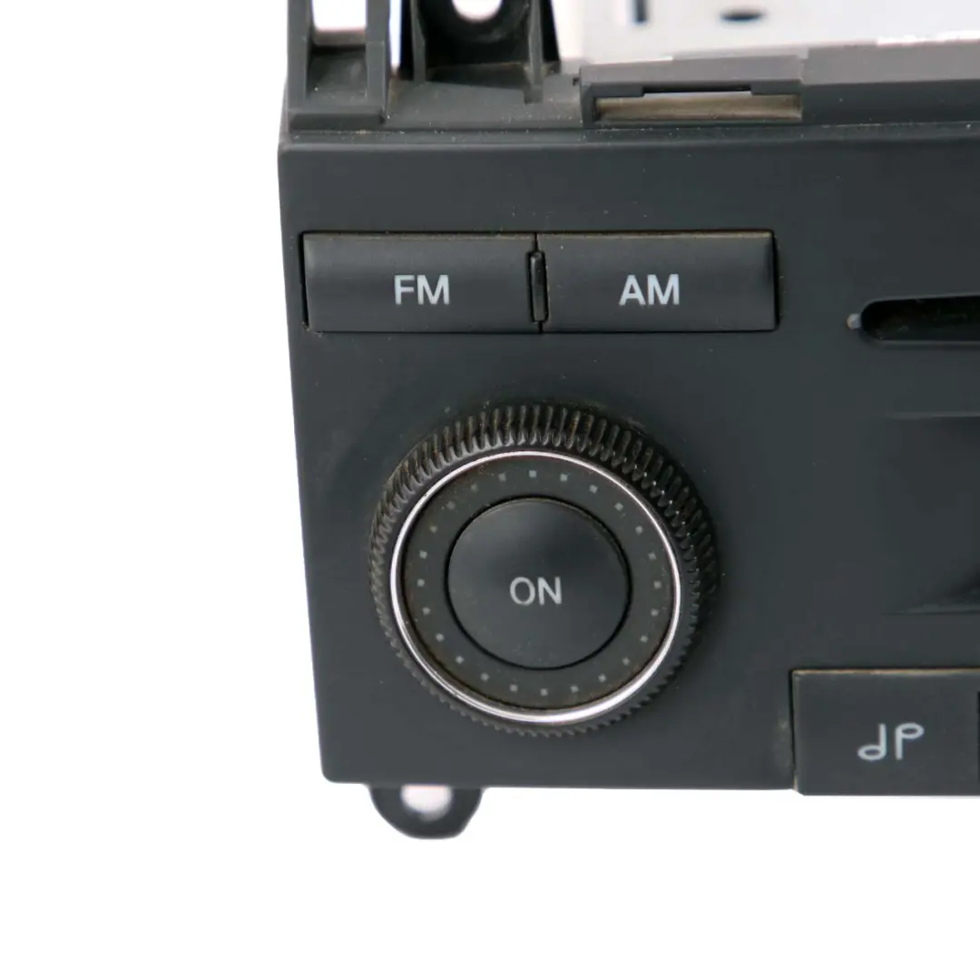Mercedes Vito W639 Sprinter W906 CD Audio Stereo Radio Head Unit - SKU A9068201186 - Part number A9068201186