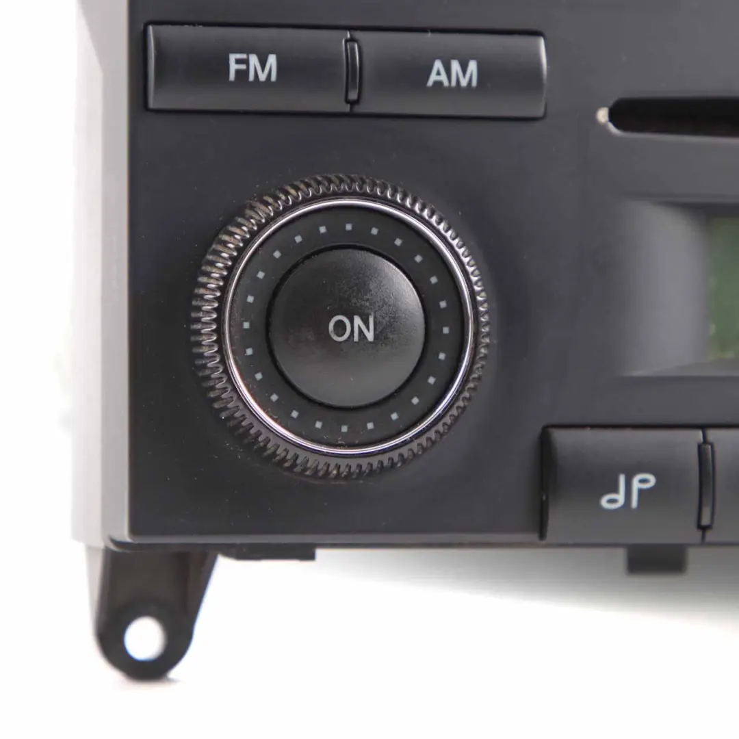 Mercedes Vito W639 Sprinter W906 CD Audio Stereo Radio Head Unit - SKU A9068201486 - Part number A9068201486