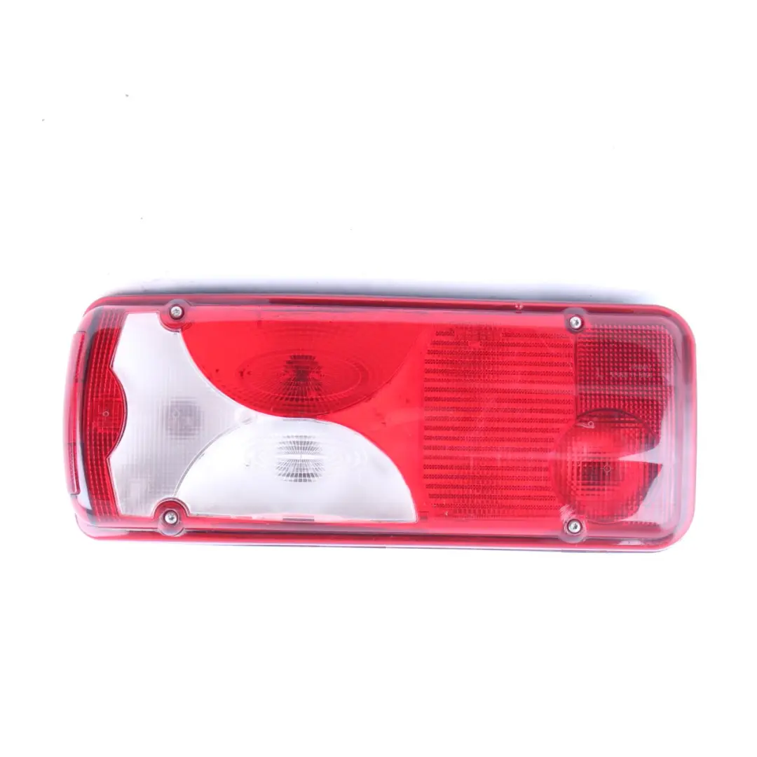 Lampa Tylna Lewa do Mercedes Sprinter W906 o numerze A9068201664 Mercedes Sprinter W906 Lampa Tylna Lewa - SKU A9068201664 - Numer Części A9068201664