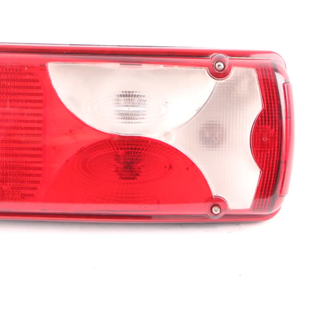 Mercedes Sprinter W906 Tail Light Lamp Side Rear Left N/S - SKU A9068201664 - Part number A9068201664