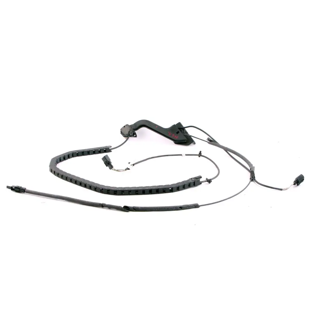  Mercedes-Benz Sprinter W906 Left N/S Sliding Door Cable Energy Chain - SKU A9068203369 - Part number A9068203369