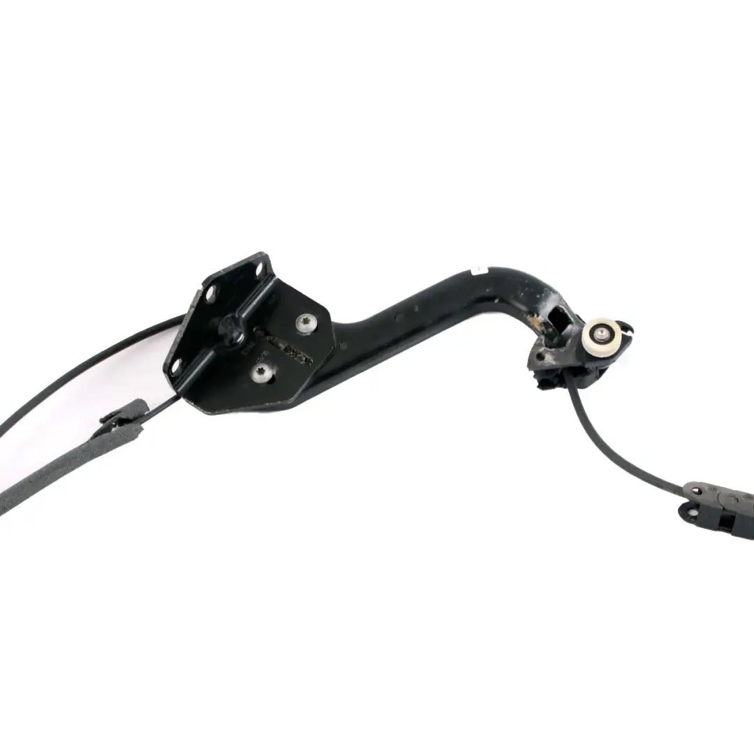 Mercedes-Benz Sprinter W906 Left N/S Sliding Door Cable Energy Chain - SKU A9068203369 - Part number A9068203369