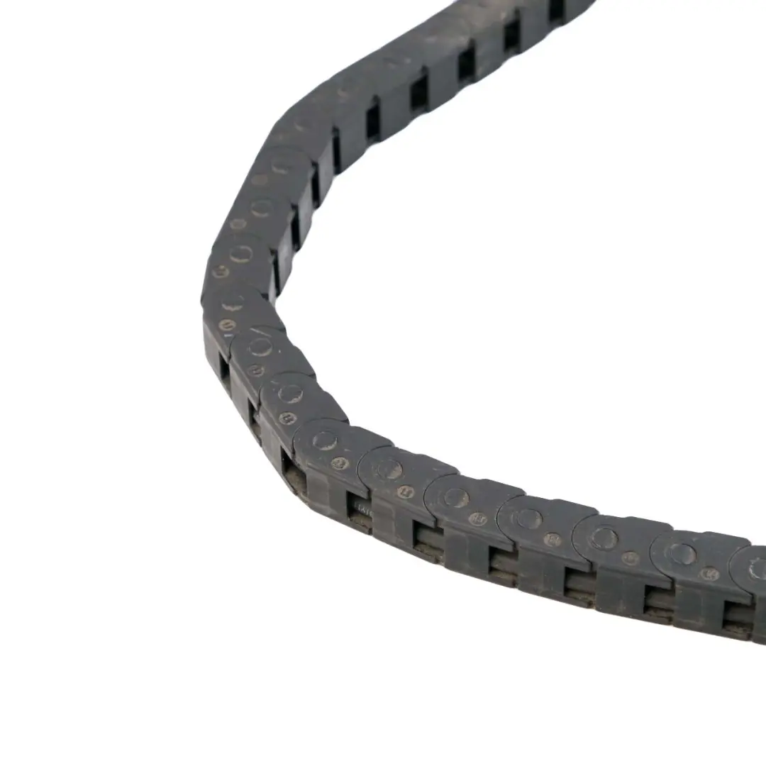  Mercedes-Benz Sprinter W906 Left N/S Sliding Door Cable Energy Chain - SKU A9068203369 - Part number A9068203369