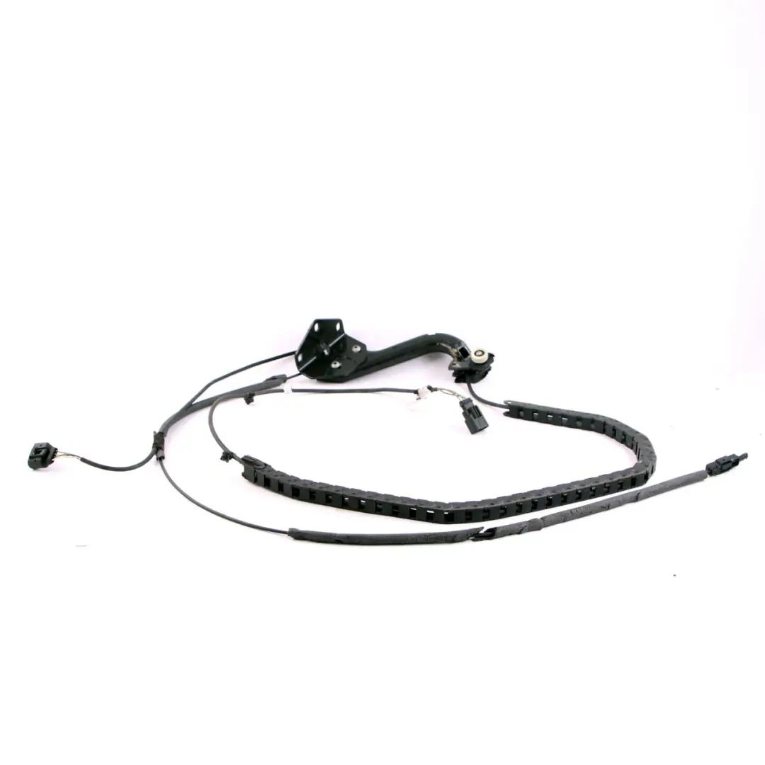 Mercedes-Benz Sprinter W906 Left N/S Sliding Door Cable Energy Chain to with Part number A9068203369 Mercedes-Benz Sprinter W906 Left N/S Sliding Door Cable Energy Chain - SKU A9068203369 - Part number A9068203369