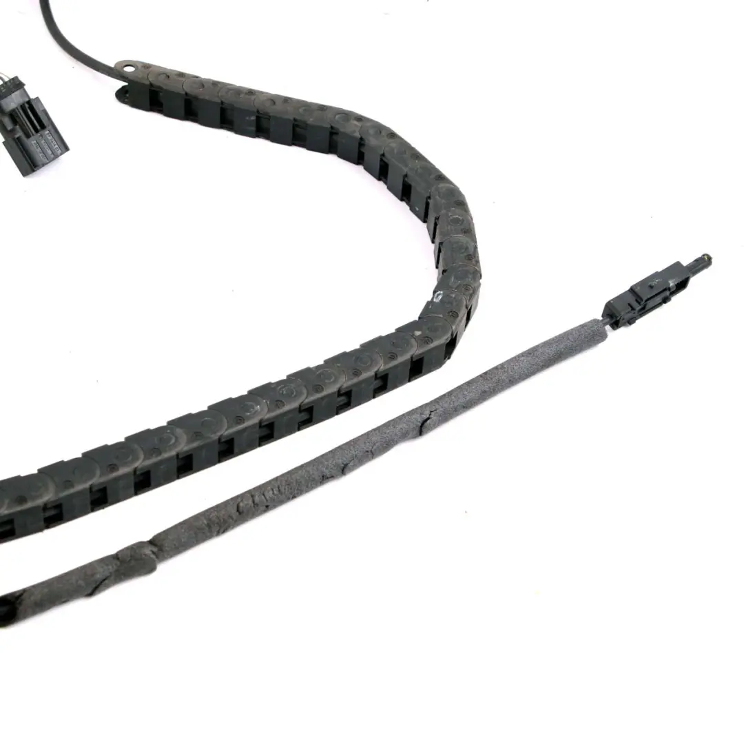 Mercedes-Benz Sprinter W906 Left N/S Sliding Door Cable Energy Chain to with Part number A9068203369 Mercedes-Benz Sprinter W906 Left N/S Sliding Door Cable Energy Chain - SKU A9068203369 - Part number A9068203369