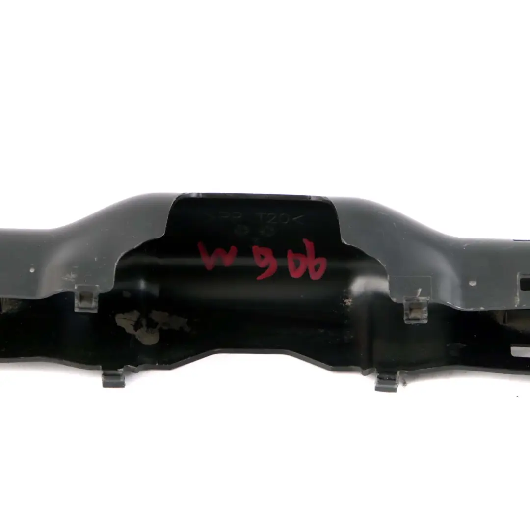  Mercedes-Benz Sprinter W906 Rear Cab Cable Wiring Loom Cover - SKU A9068210289 - Part number A9068210289