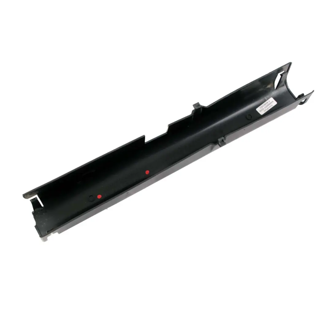 Mercedes W906 Cabina posteriore Cavo cablaggio copertura - SKU A9068210389 - Numero di parte A9068210389