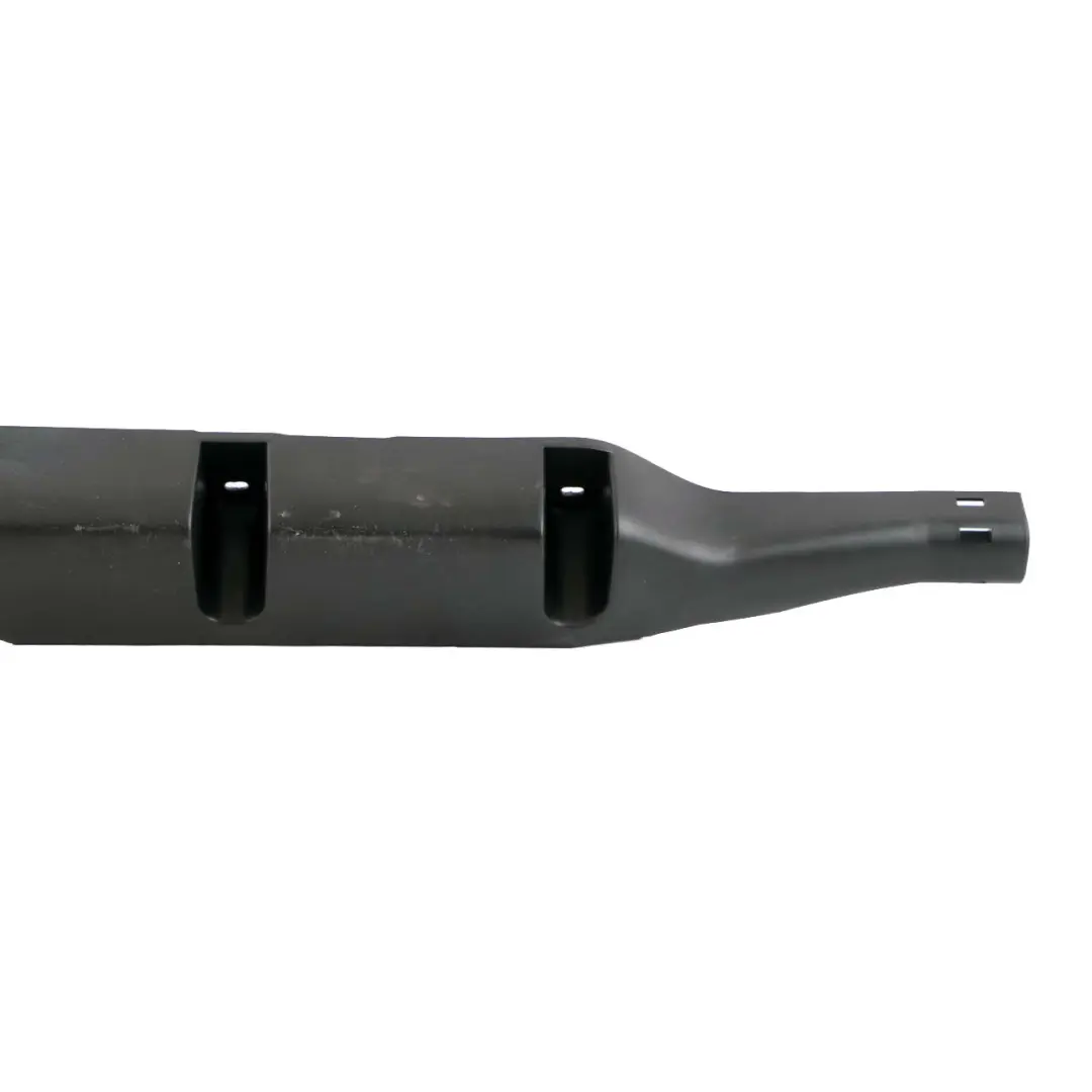 Mercedes-Benz Sprinter W906 Cable Harness Channel Cover Front Left to with Part number A9068210789 Mercedes-Benz Sprinter W906 Cable Harness Channel Cover Front Left - SKU A9068210789 - Part number A9068210789