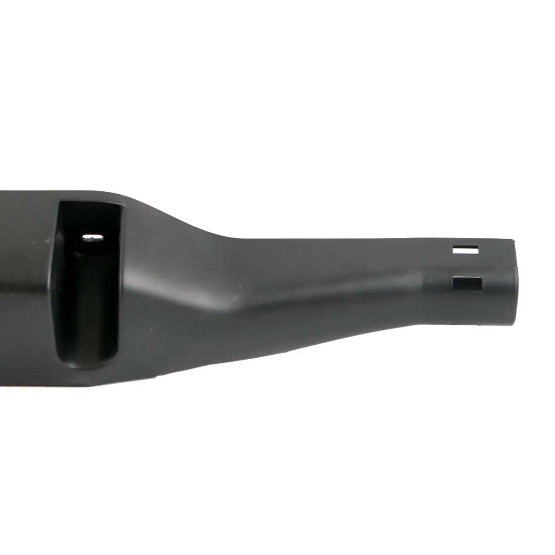 Mercedes-Benz Sprinter W906 Cable Harness Channel Cover Front Left to with Part number A9068210789 Mercedes-Benz Sprinter W906 Cable Harness Channel Cover Front Left - SKU A9068210789 - Part number A9068210789