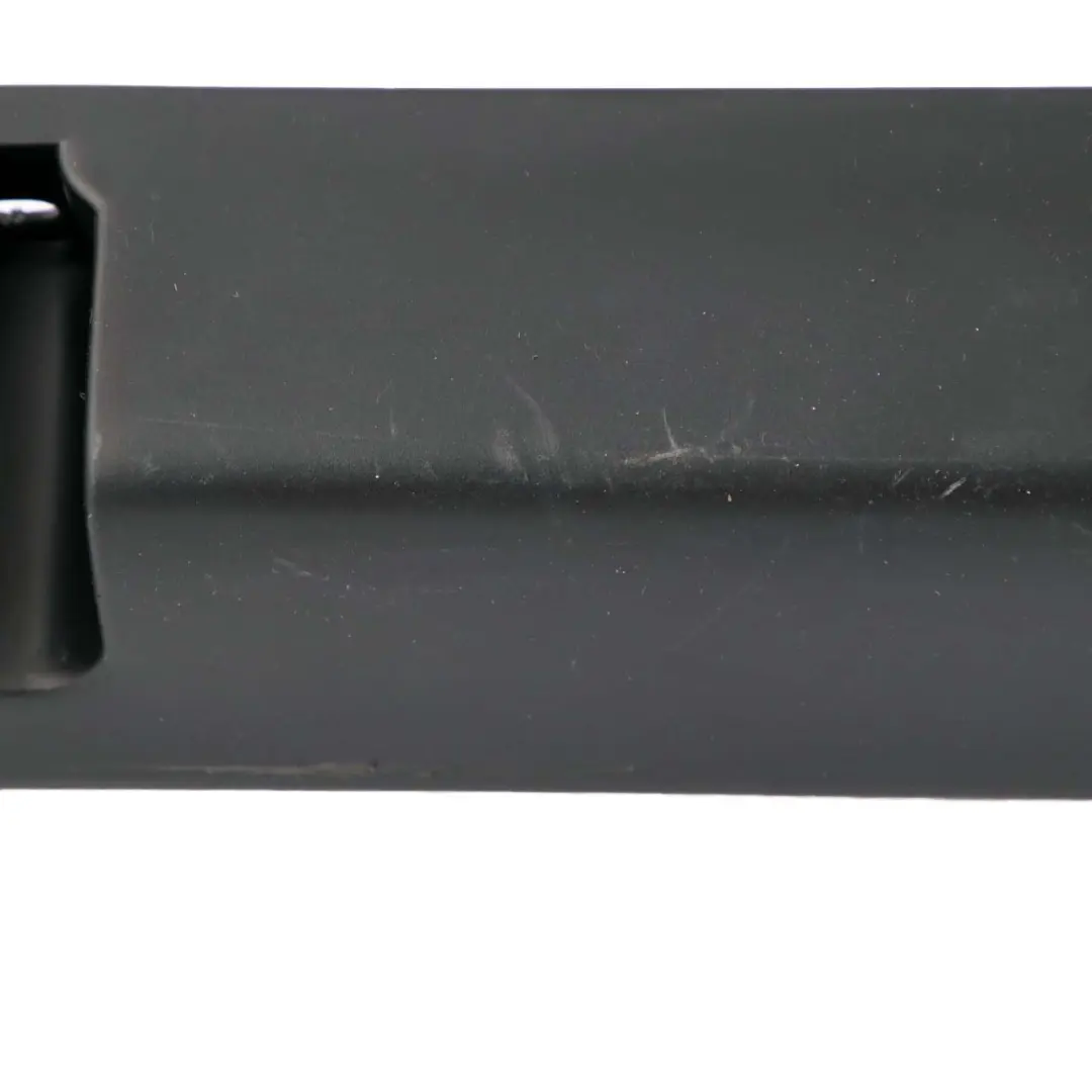  Mercedes-Benz Sprinter W906 Cable Harness Channel Cover Front Left - SKU A9068210789 - Part number A9068210789