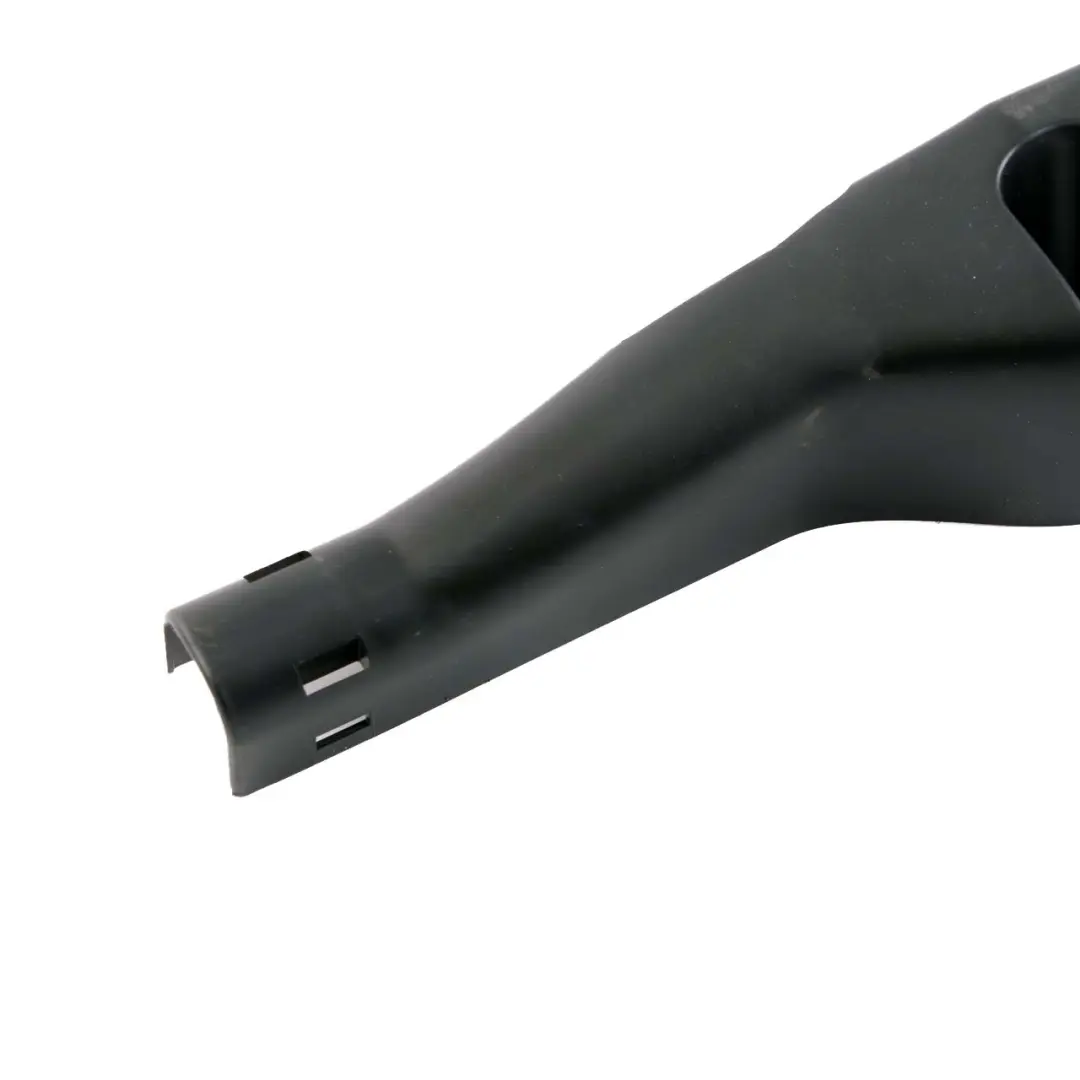  Mercedes-Benz Sprinter W906 Cable Harness Channel Cover Front Left - SKU A9068210789 - Part number A9068210789