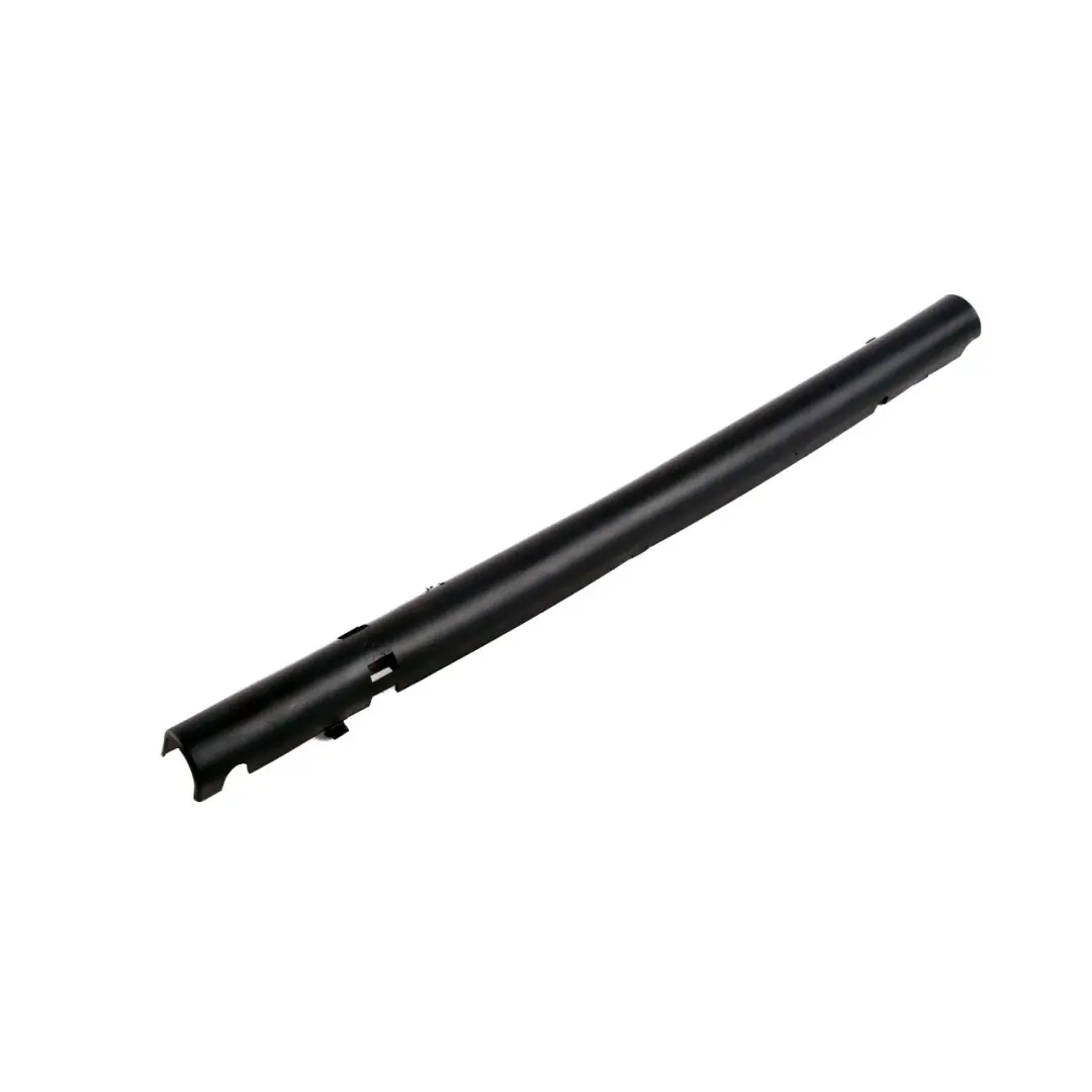  Mercedes-Benz Sprinter W906 Cable Harness Channel Cover Rear Right - SKU A9068211189 - Part number A9068211189