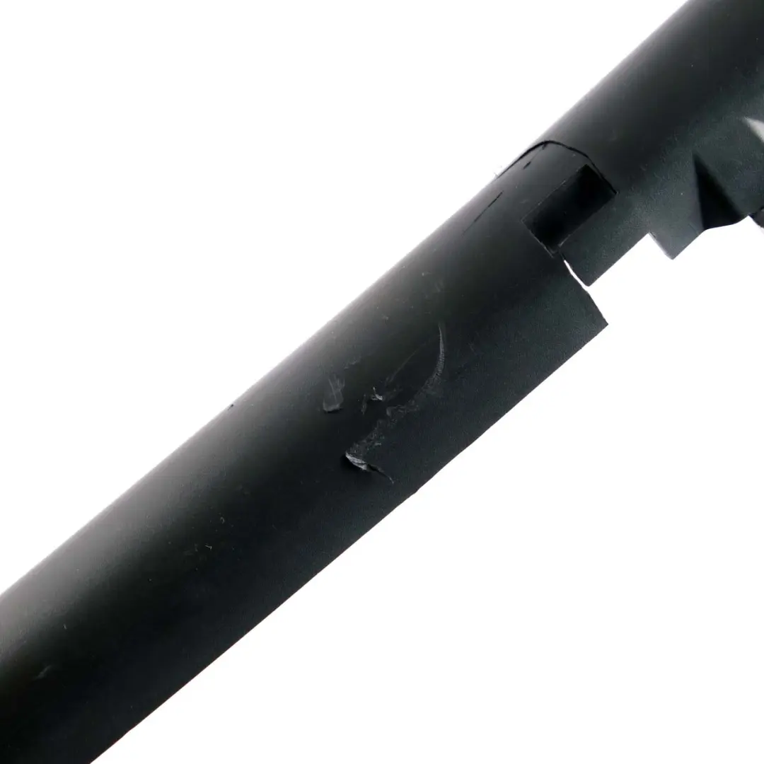  Mercedes-Benz Sprinter W906 Cable Harness Channel Cover Rear Right - SKU A9068211189 - Part number A9068211189