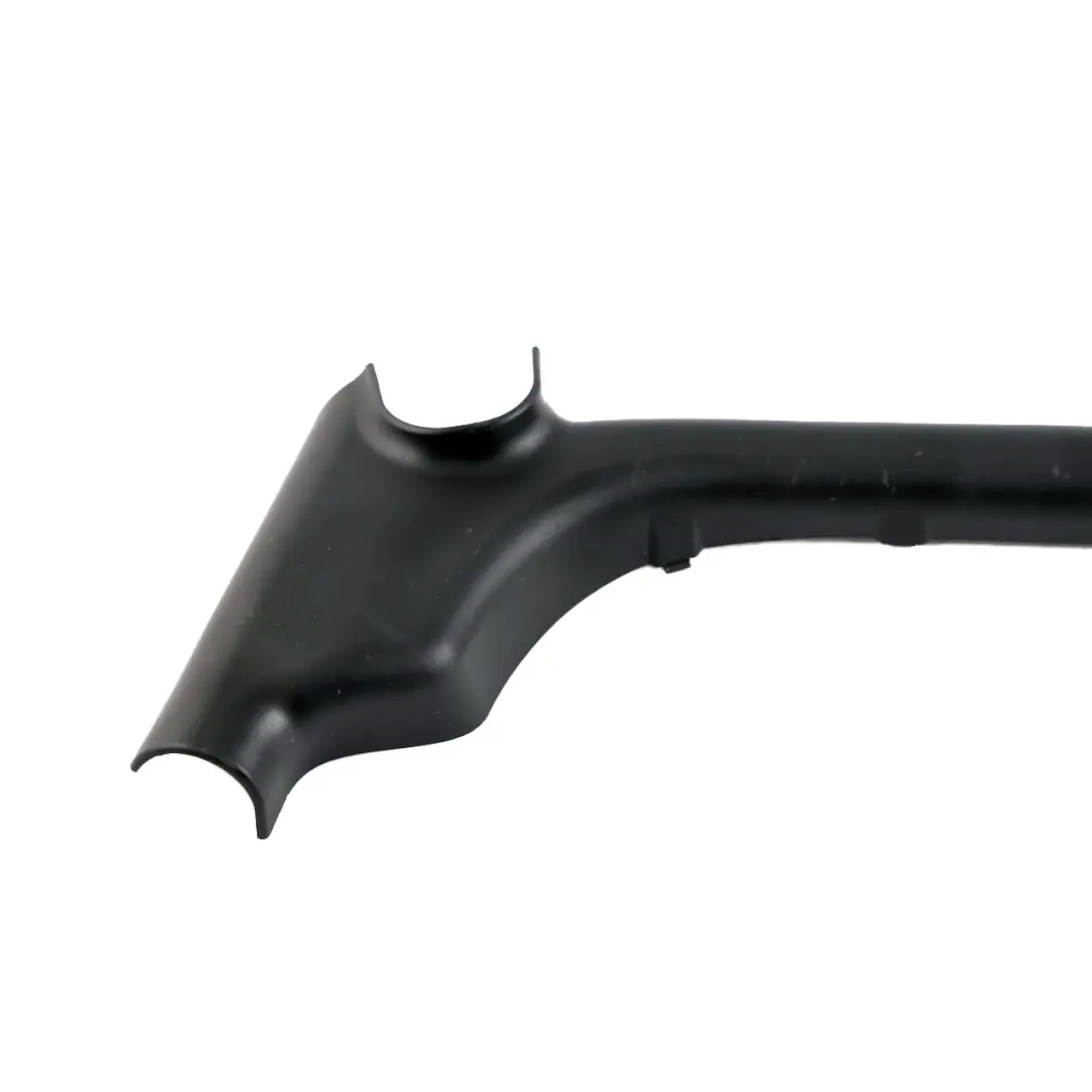  Mercedes-Benz Sprinter W906 Cable Harness Channel Cover Rear Left - SKU A9068211889 - Part number A9068211889