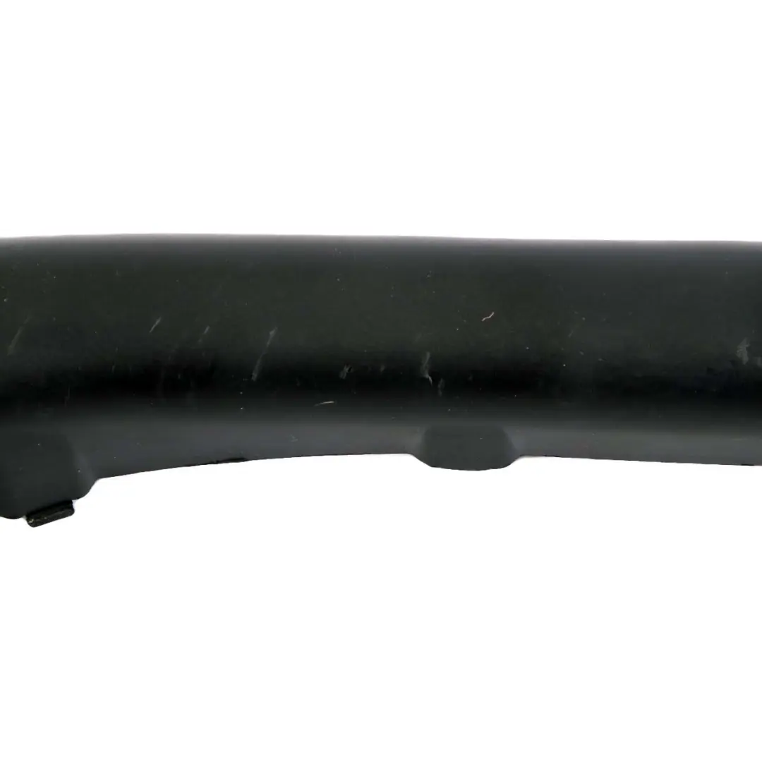  Mercedes-Benz Sprinter W906 Cable Harness Channel Cover Rear Left - SKU A9068211889 - Part number A9068211889