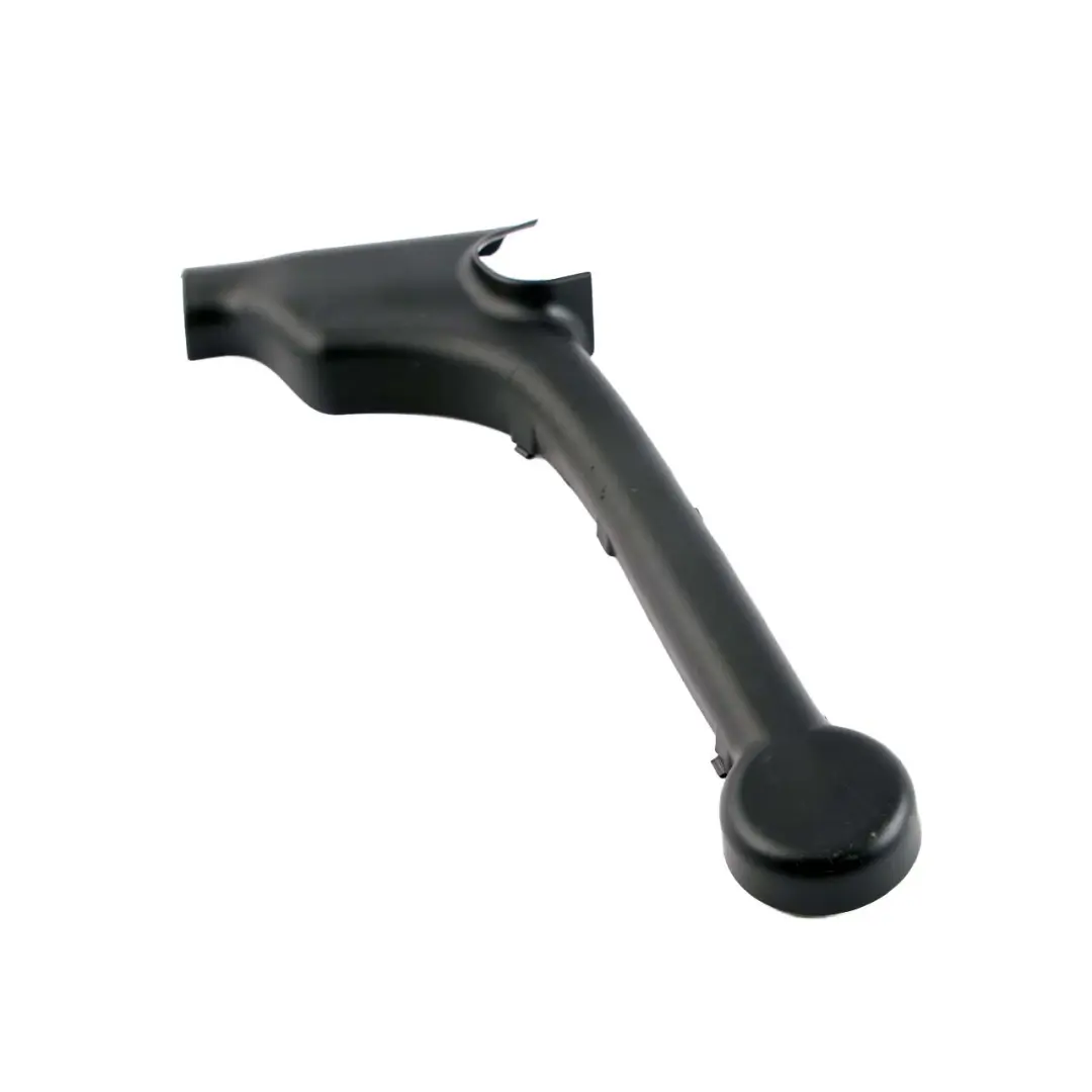  Mercedes-Benz Sprinter W906 Cable Harness Channel Cover Rear Left - SKU A9068211889 - Part number A9068211889