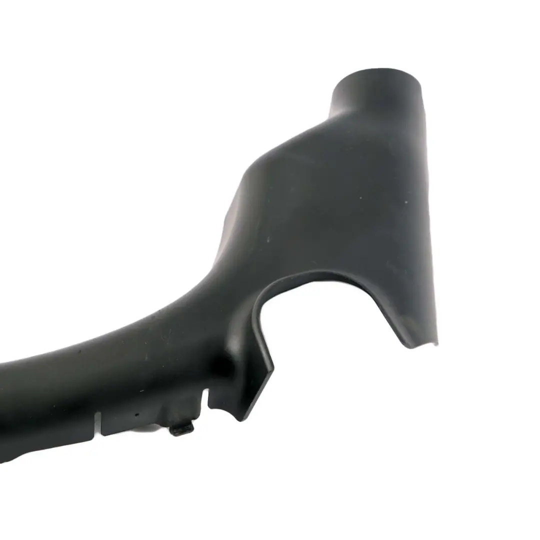 Mercedes-Benz Sprinter W906 Cable Harness Channel Cover Rear Left to with Part number A9068211889 Mercedes-Benz Sprinter W906 Cable Harness Channel Cover Rear Left - SKU A9068211889 - Part number A9068211889