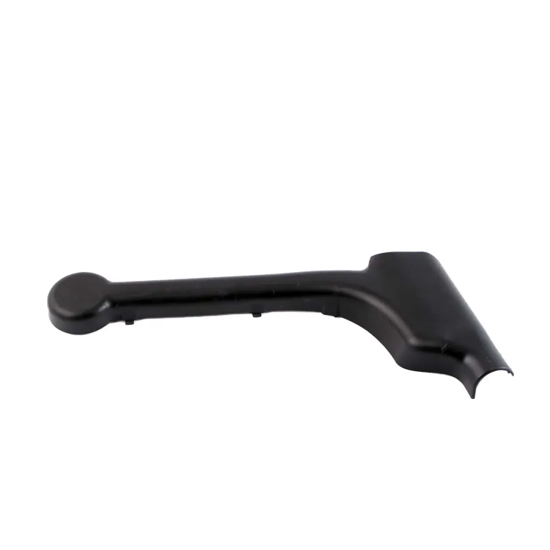 Mercedes-Benz Sprinter W906 Rear Right O/S Pillar Wiring Loom Harness Cover to with Part number A9068211989 Mercedes-Benz Sprinter W906 Rear Right O/S Pillar Wiring Loom Harness Cover - SKU A9068211989 - Part number A9068211989