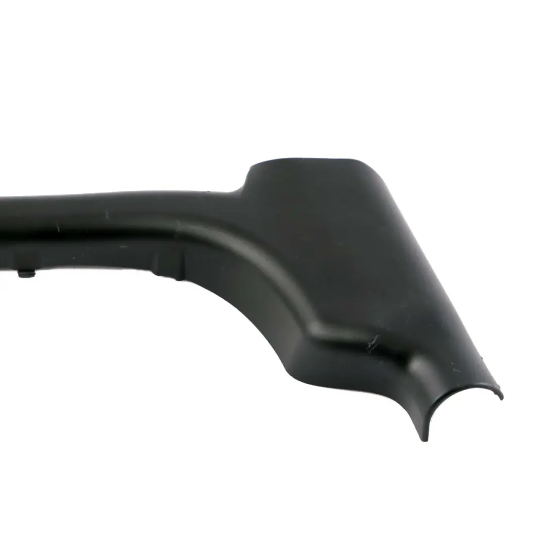 Mercedes-Benz Sprinter W906 Rear Right O/S Pillar Wiring Loom Harness Cover to with Part number A9068211989 Mercedes-Benz Sprinter W906 Rear Right O/S Pillar Wiring Loom Harness Cover - SKU A9068211989 - Part number A9068211989