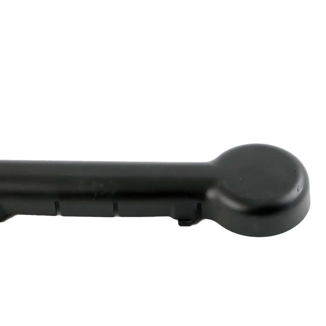 Mercedes-Benz Sprinter W906 Rear Right O/S Pillar Wiring Loom Harness Cover to with Part number A9068211989 Mercedes-Benz Sprinter W906 Rear Right O/S Pillar Wiring Loom Harness Cover - SKU A9068211989 - Part number A9068211989