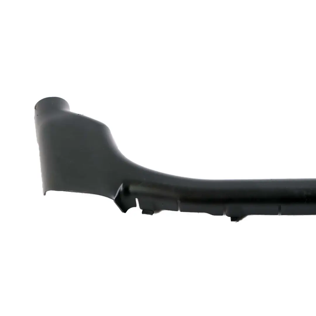 Mercedes-Benz Sprinter W906 Rear Right O/S Pillar Wiring Loom Harness Cover to with Part number A9068211989 Mercedes-Benz Sprinter W906 Rear Right O/S Pillar Wiring Loom Harness Cover - SKU A9068211989 - Part number A9068211989