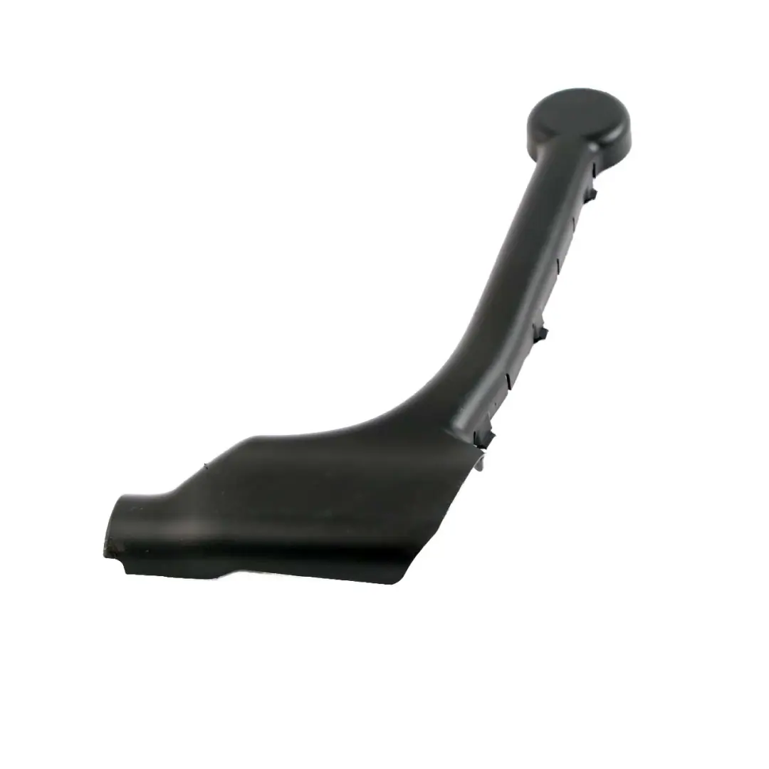 Mercedes-Benz Sprinter W906 Rear Right O/S Pillar Wiring Loom Harness Cover to with Part number A9068211989 Mercedes-Benz Sprinter W906 Rear Right O/S Pillar Wiring Loom Harness Cover - SKU A9068211989 - Part number A9068211989