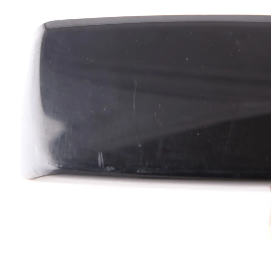 Roof Motion Sensor Control Unit Black to Mercedes W906 Rear with Part number A9068220200 Mercedes W906 Rear Roof Motion Sensor Control Unit Black - SKU A9068220200 - Part number A9068220200