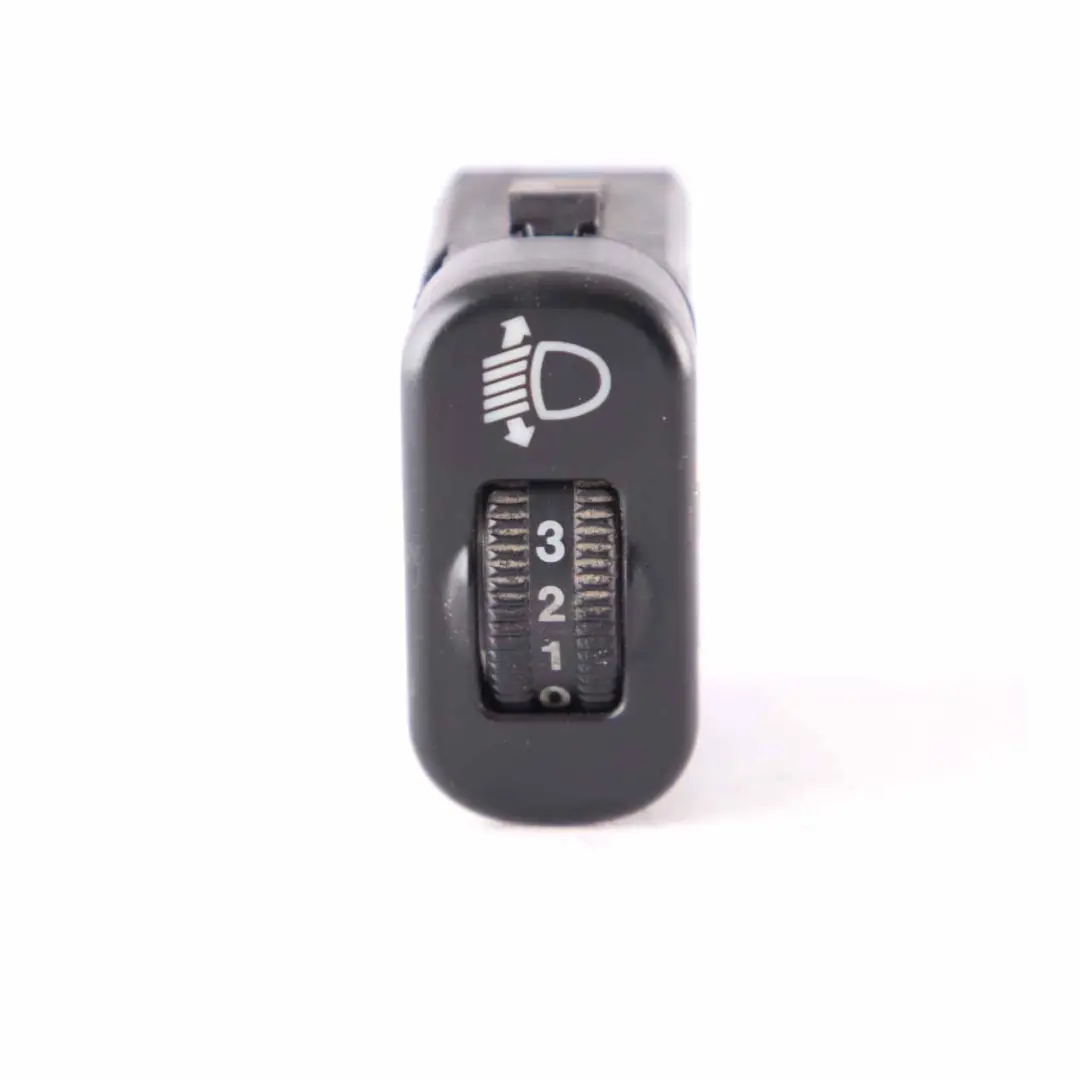 Headlight Adjuster Switch Light Control Unit Mercedes W906 - SKU A9068260038 - Part number A9068260038