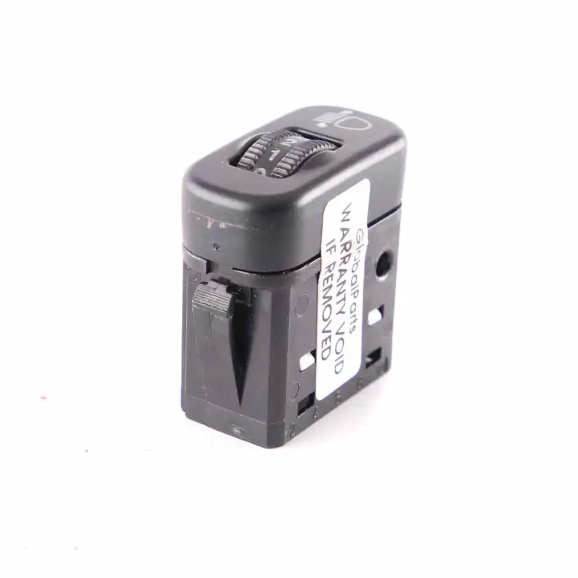 Headlight Adjuster Switch Light Control Unit Mercedes W906 - SKU A9068260038 - Part number A9068260038