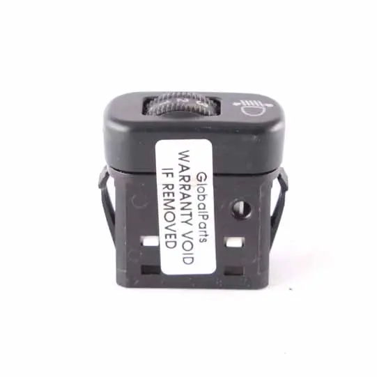 Headlight Adjuster Switch Light Control Unit Mercedes W906 - SKU A9068260038 - Part number A9068260038