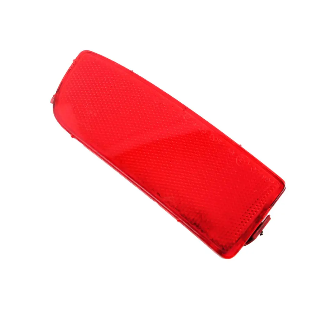 Mercedes-Benz Sprinter W906 Rear Bumper Trim Reflector Left N/S Red to with Part number A9068260040 Mercedes-Benz Sprinter W906 Rear Bumper Trim Reflector Left N/S Red - SKU A9068260040 - Part number A9068260040