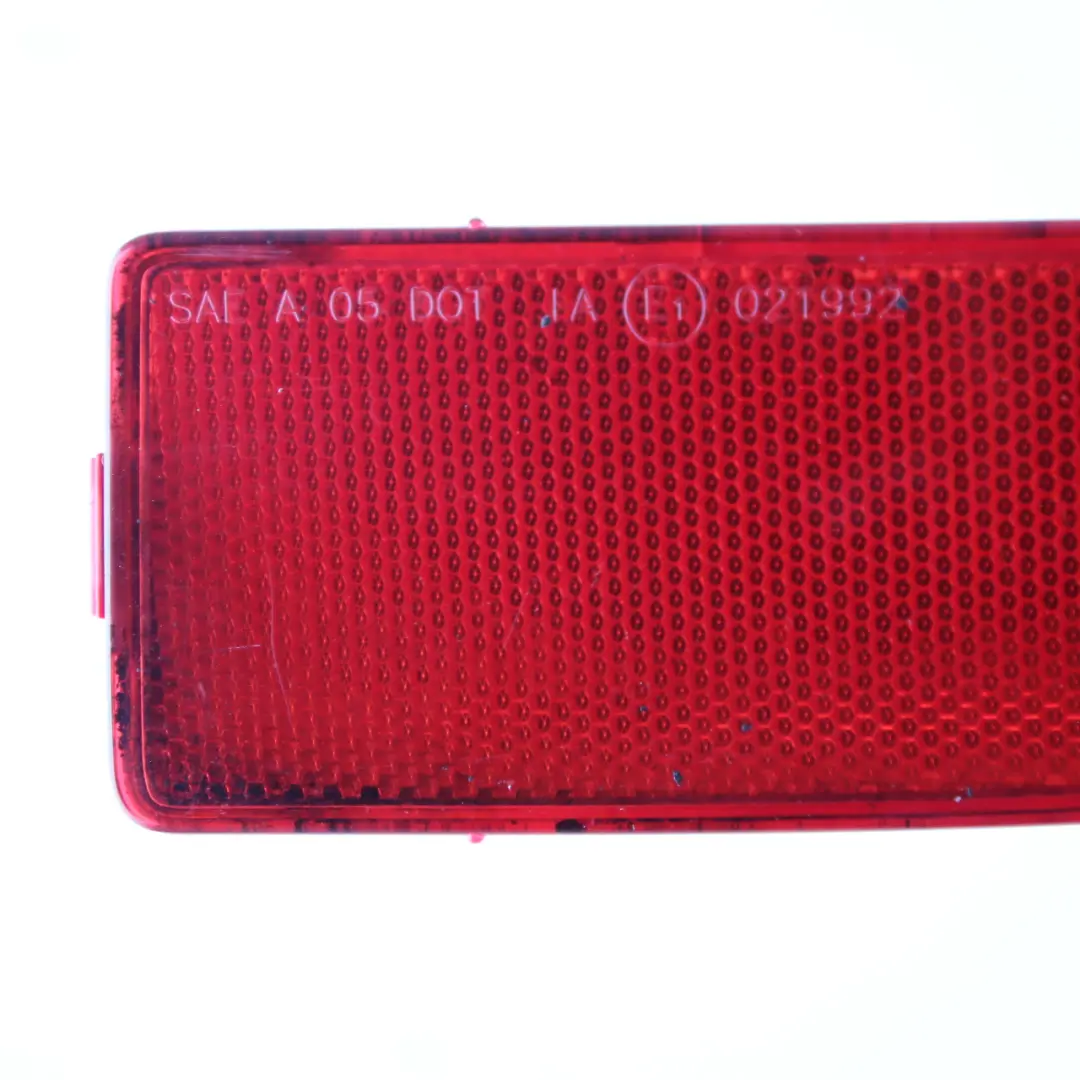 Mercedes W906 Reflektor Hinten Rechts Stoßstange Trim Reflexion - SKU A9068260140 - Teilenummer A9068260140
