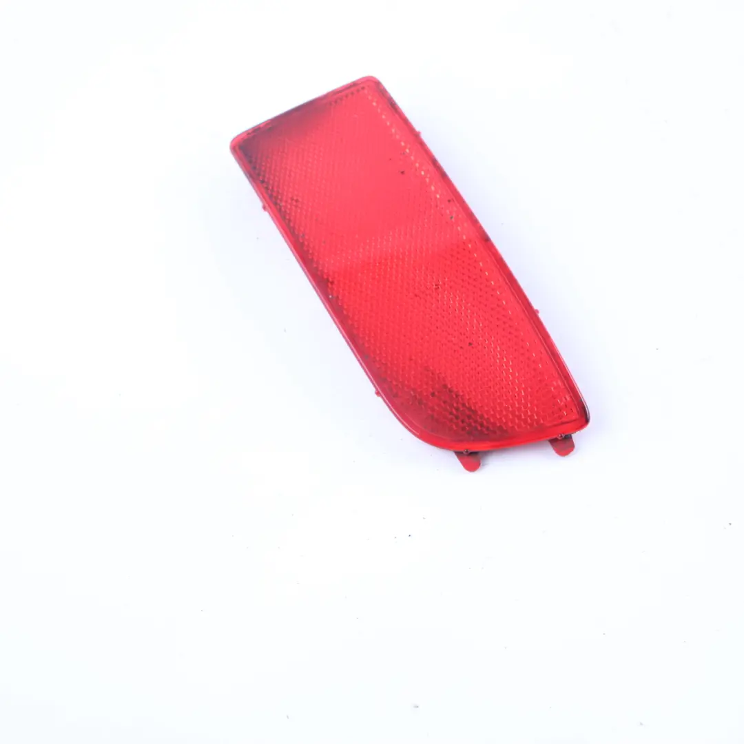 Reflektor Hinten Rechts Stoßstange Trim Reflexion für Mercedes W906 mit Teilenummer A9068260140 Mercedes W906 Reflektor Hinten Rechts Stoßstange Trim Reflexion - SKU A9068260140 - Teilenummer A9068260140