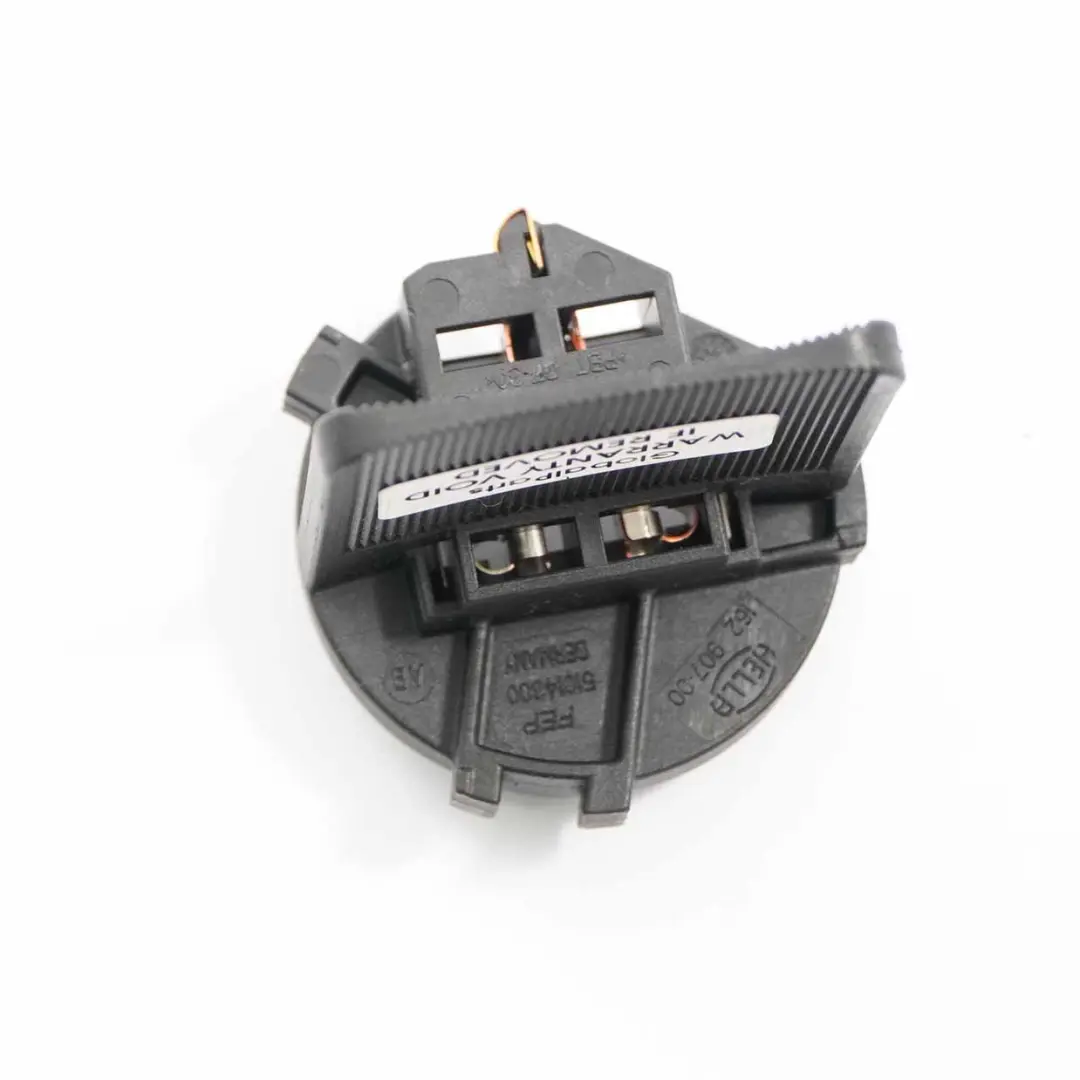 Mercedes Sprinter W906 Mocowanie Żarówki Lampy Przednie Przód - SKU A9068260282 - Numer Części A9068260282