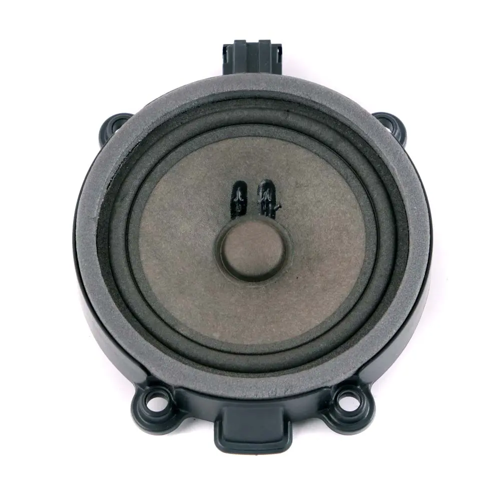 Front Left Right Door Audio Speaker to Mercedes W906 with Part number A9068270060 Mercedes W906 Front Left Right Door Audio Speaker - SKU A9068270060 - Part number A9068270060