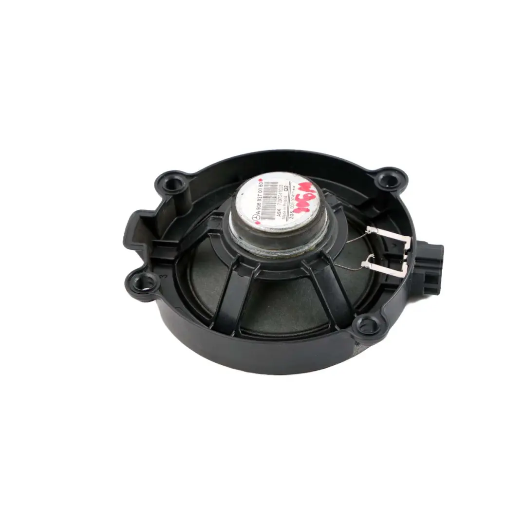 Mercedes W906 Haut-Parleur Audio Porte Avant Gauche Droite - SKU A9068270060 - Numéro de pièce A9068270060