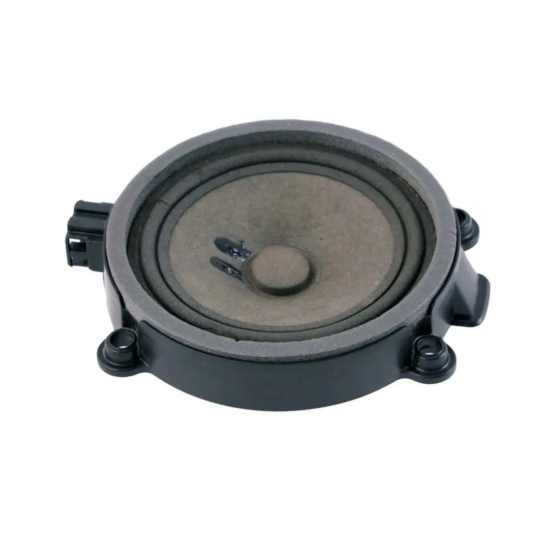 Haut-Parleur Audio Porte Avant Gauche Droite pour Mercedes W906 à propos du numéro de pièce A9068270060 Mercedes W906 Haut-Parleur Audio Porte Avant Gauche Droite - SKU A9068270060 - Numéro de pièce A9068270060