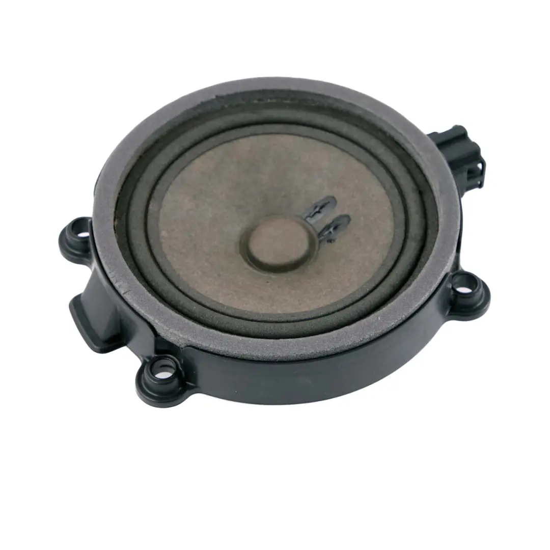 Mercedes W906 Haut-Parleur Audio Porte Avant Gauche Droite - SKU A9068270060 - Numéro de pièce A9068270060