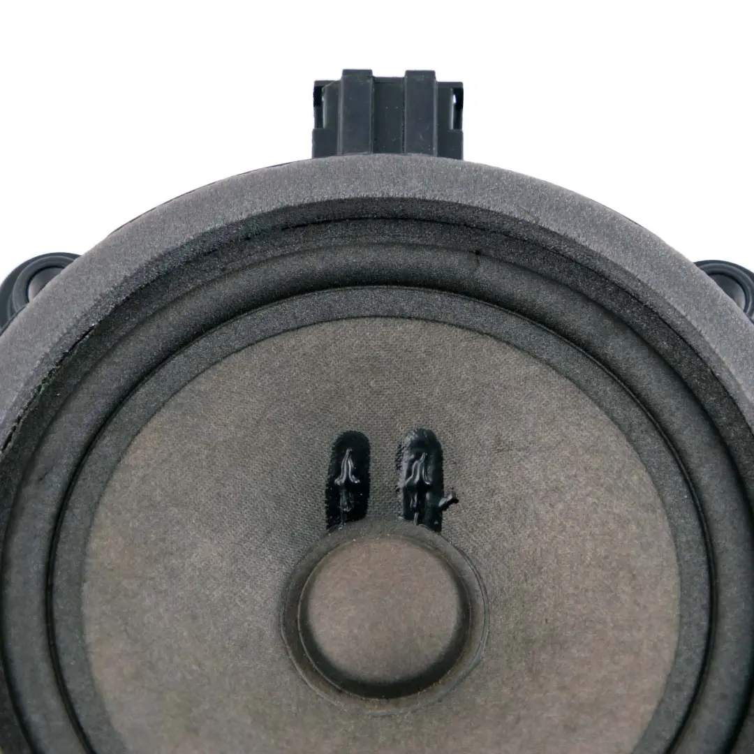 Haut-Parleur Audio Porte Avant Gauche Droite pour Mercedes W906 à propos du numéro de pièce A9068270060 Mercedes W906 Haut-Parleur Audio Porte Avant Gauche Droite - SKU A9068270060 - Numéro de pièce A9068270060