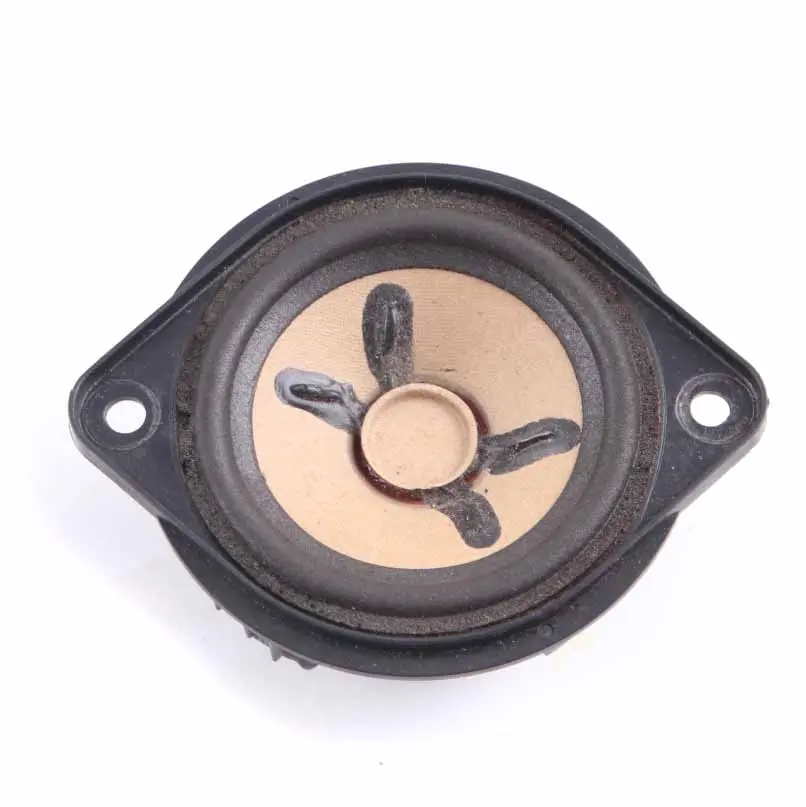 Dashboard Lautsprecher Vorderseite Mitte für Mercedes W906 mit Teilenummer A9068270260 Mercedes W906 Dashboard Lautsprecher Vorderseite Mitte - SKU A9068270260 - Teilenummer A9068270260