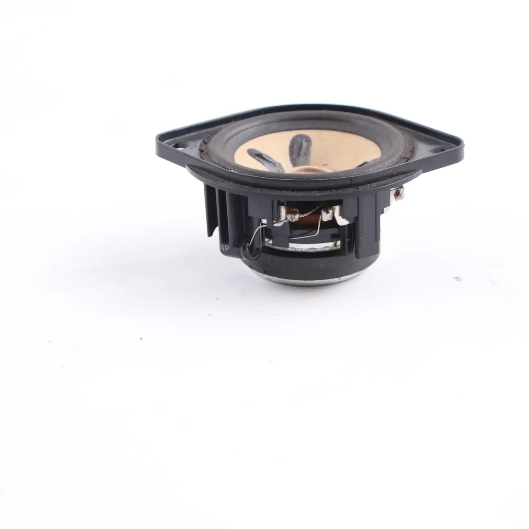 Dashboard Lautsprecher Vorderseite Mitte für Mercedes W906 mit Teilenummer A9068270260 Mercedes W906 Dashboard Lautsprecher Vorderseite Mitte - SKU A9068270260 - Teilenummer A9068270260