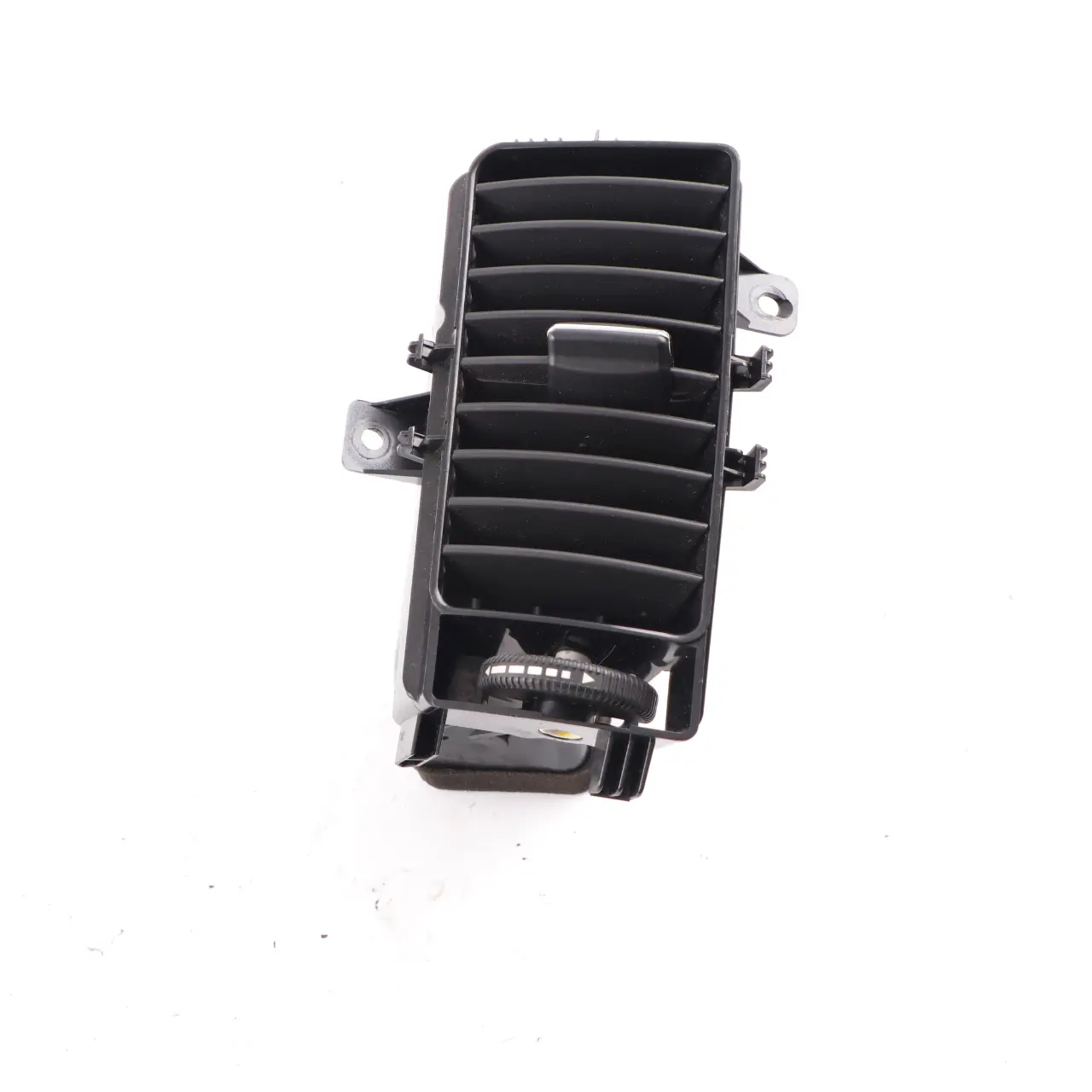 Mercedes W906 Dashboard Dash Left N/S Air Vent Nozzle Black A9068300054