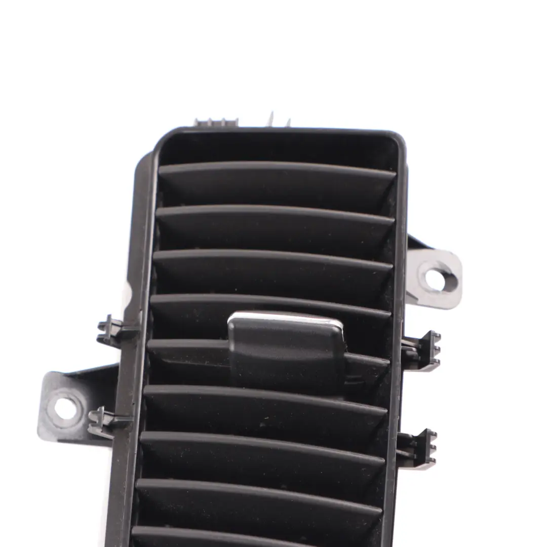 Armaturenbrett Linke Lüftungsdüse Schwarz für Mercedes W906 mit Teilenummer A9068300054 Mercedes W906 Armaturenbrett Linke Lüftungsdüse Schwarz - SKU A9068300054-1 - Teilenummer A9068300054