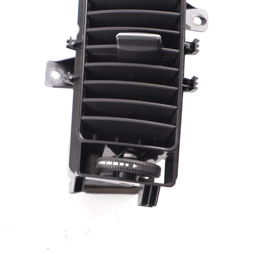 Mercedes W906 cruscotto cruscotto bocchetta aria sinistra nero - SKU A9068300054-1 - Numero di parte A9068300054