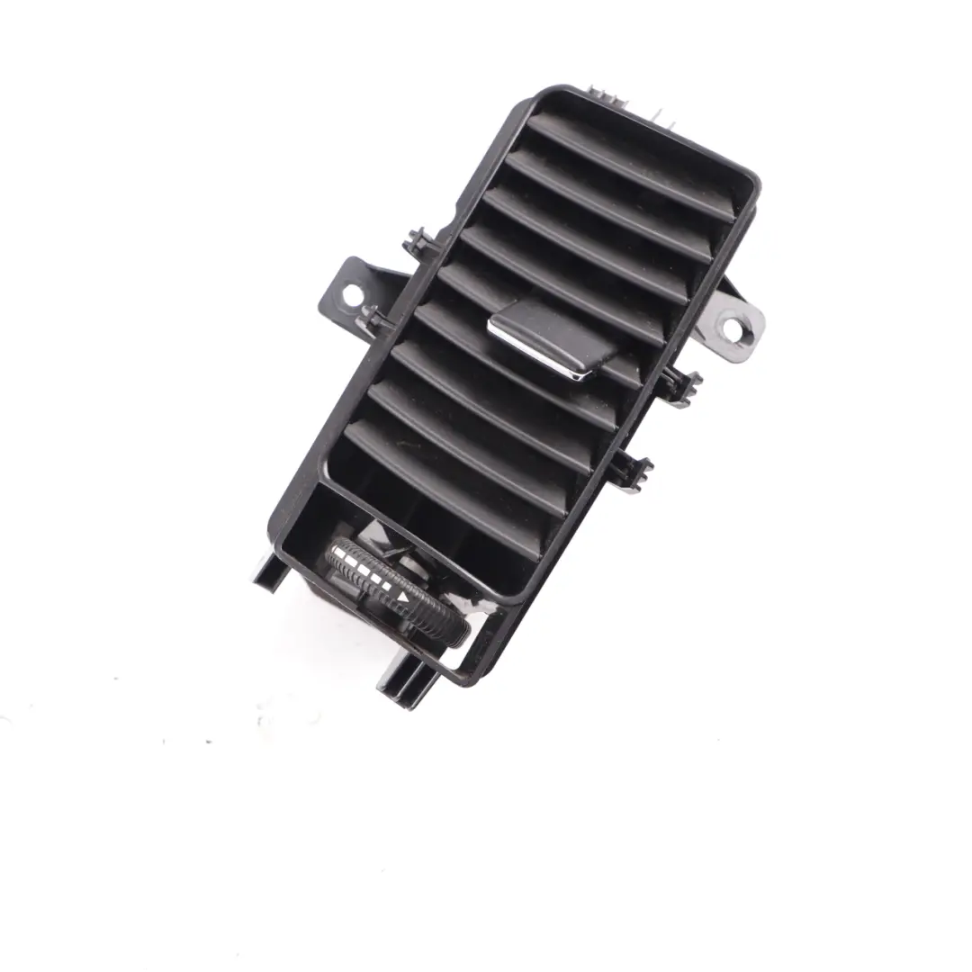 Mercedes W906 cruscotto cruscotto bocchetta aria sinistra nero - SKU A9068300054-1 - Numero di parte A9068300054