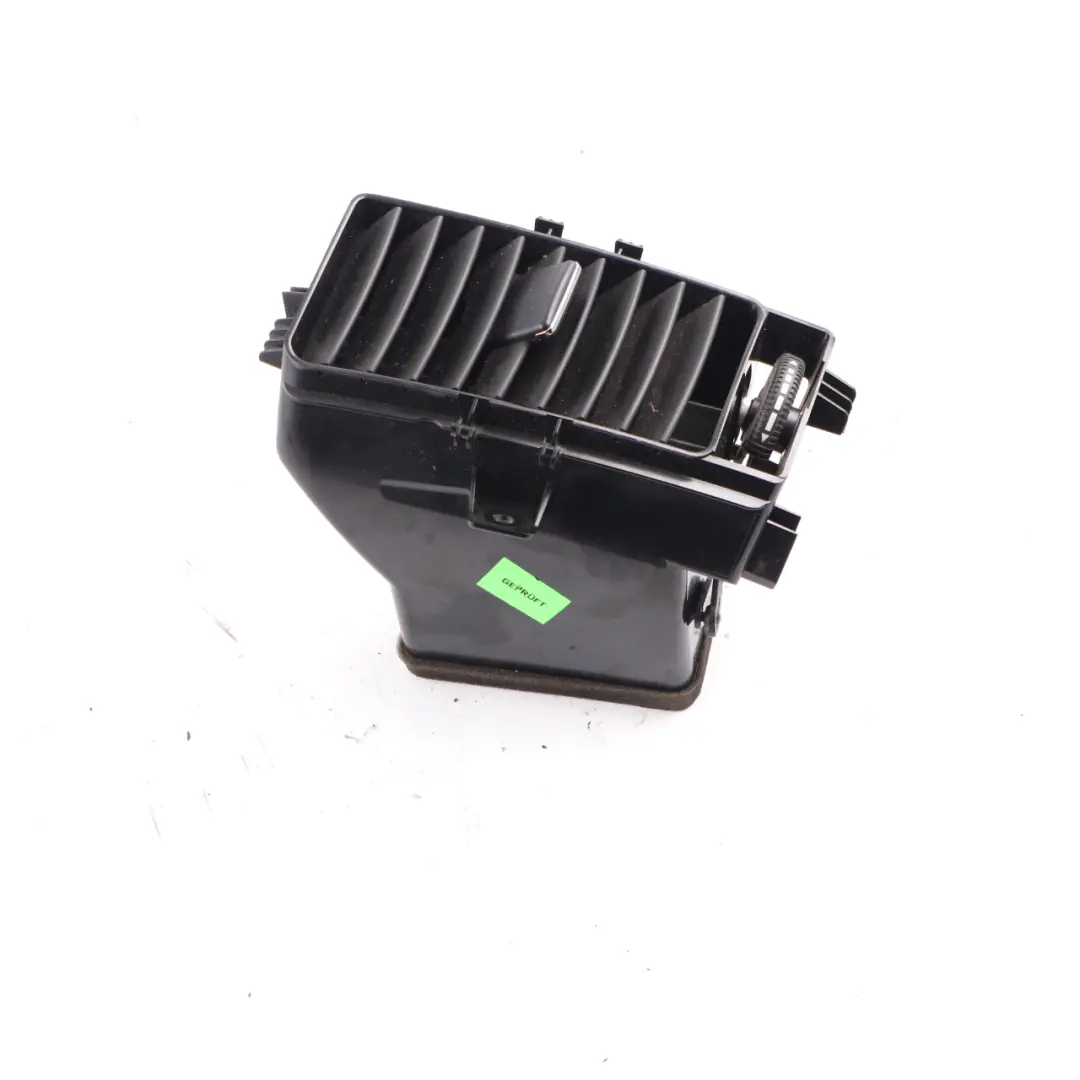 Mercedes W906 cruscotto cruscotto bocchetta aria sinistra nero - SKU A9068300054-1 - Numero di parte A9068300054