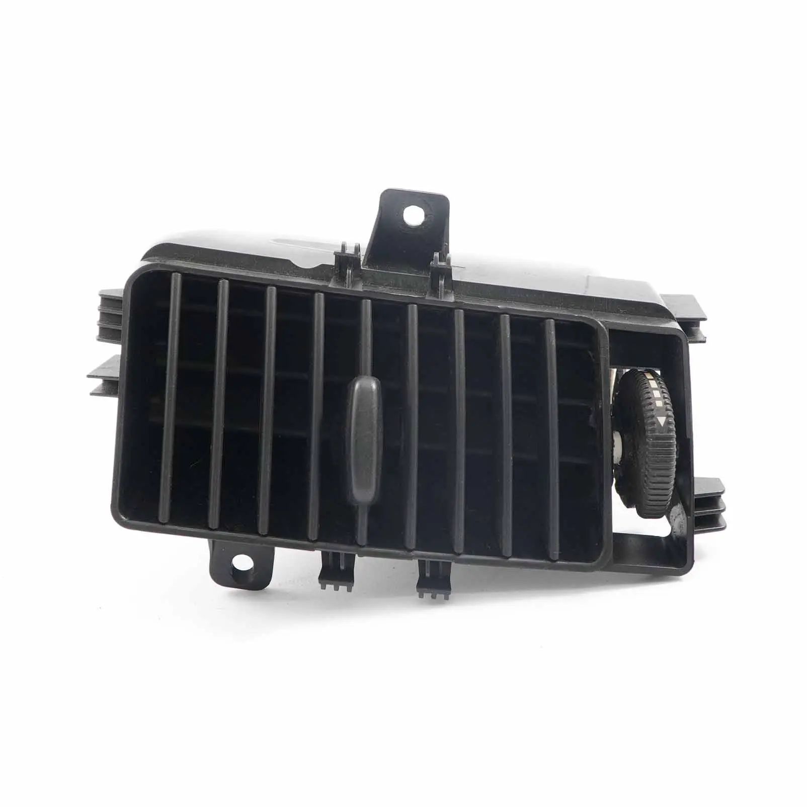 Mercedes Sprinter W906 Bocchetta Aria Cruscotto Centro Destra Nero A9068300154