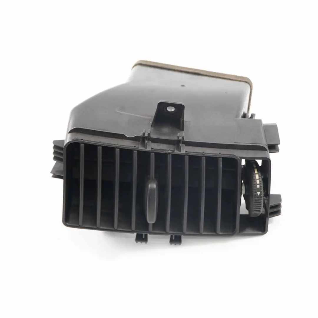 Mercedes Sprinter W906 Air Vent Dashboard Centre Right O/S Black - SKU A9068300154-1 - Part number A9068300154