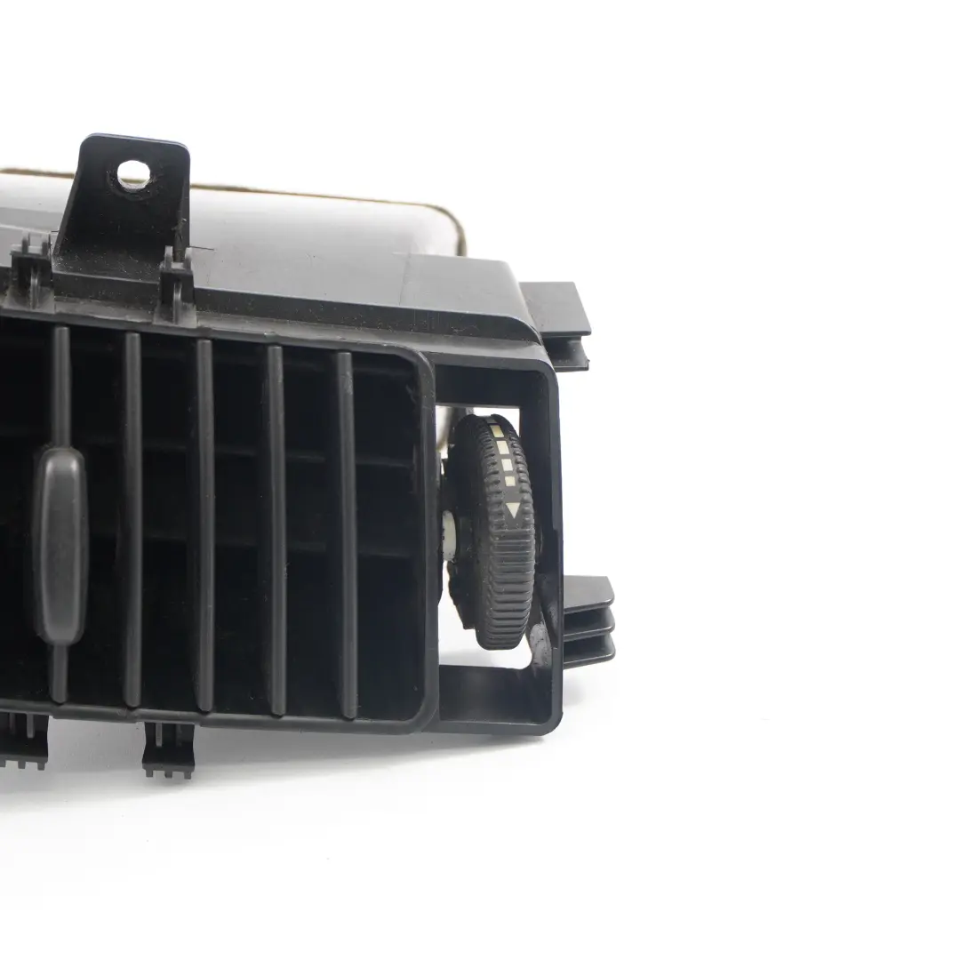 Bocchetta Aria Cruscotto Centro Destra Nero per Mercedes Sprinter W906 con numero di parte A9068300154 Mercedes Sprinter W906 Bocchetta Aria Cruscotto Centro Destra Nero - SKU A9068300154-1 - Numero di parte A9068300154